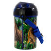 Picture of JURASSIC WORLD CANTEEN BOTTLE 450ML